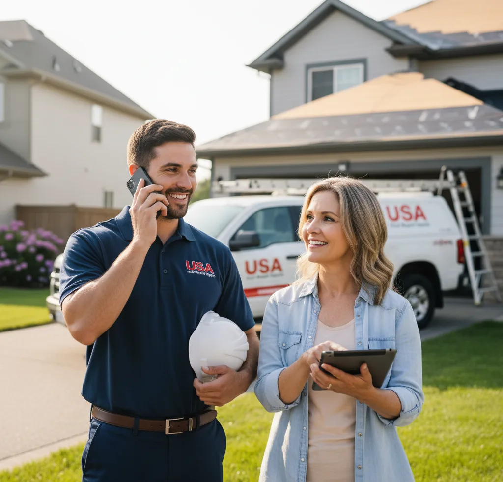 Roof Maintenance in Plainsboro, NJ